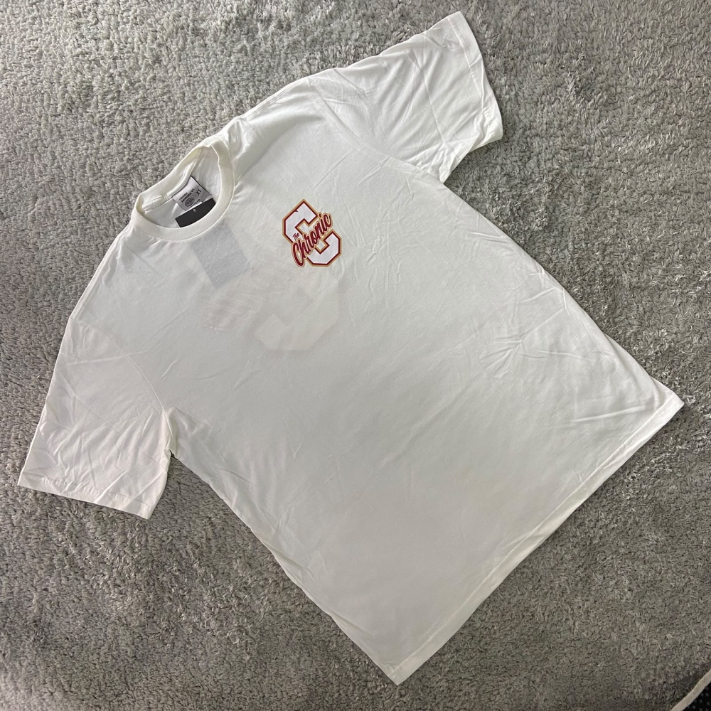 PLUS CHRONIC C - OFF