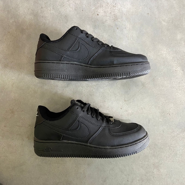 TENIS A.F - PRETO