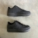 TENIS A.F - PRETO
