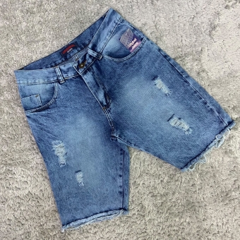 BERMUDA ORIGINAL JEANS