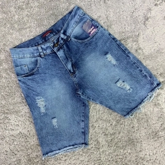 BERMUDA ORIGINAL JEANS