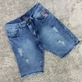 BERMUDA ORIGINAL JEANS