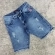 BERMUDA ORIGINAL JEANS