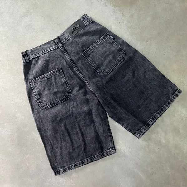 JORTS BAGGY TRIP SIDE DAGGER