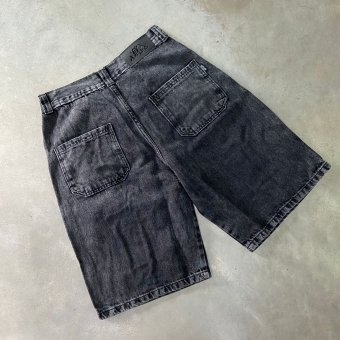 JORTS BAGGY TRIP SIDE DAGGER
