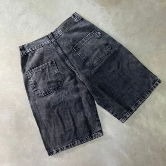 JORTS BAGGY TRIP SIDE DAGGER
