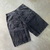 JORTS BAGGY TRIP SIDE DAGGER