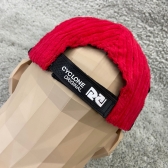 BONÉ CYC 2 - VERMELHO 02