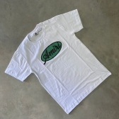 CAMISETA COTTON AMR - BRANCA