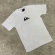 CAMISETA 30.1 QUI 07 - BRANCO