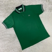 POLO LAC PREMIUM - VERDE