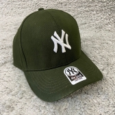 BONÉ NY - VERDE
