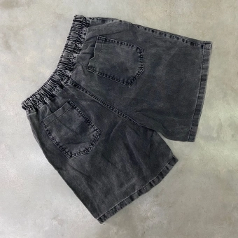 SHORT ESTONADO