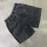 SHORT ESTONADO