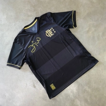 RETRO FLA ZICO