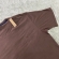 CAMISETA OGOCHI PLUS I - MARROM
