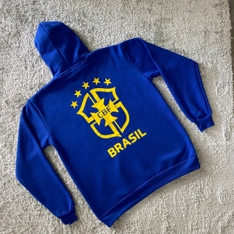 MOLETOM BRA