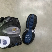 TENIS DN - PRETO BRA