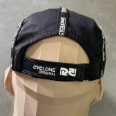 BONÉ CYC - PRETO