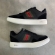 TENIS GUC - PRETO