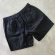 BERMUDA SARJA BSS - PRETO