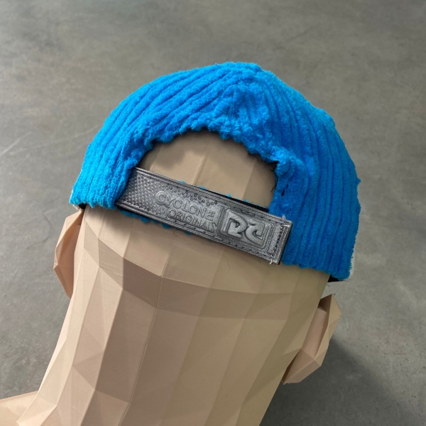 BONÉ CYC 2 - AZUL