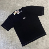 PLUS TRIP SIDE - PRETO