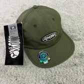 6PANEL CHRONIC - VERDE