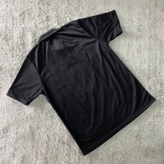 NACIONAL  POLO FLA ALL BLACK