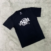 CAMISETA 30.1 SYN - PRETO