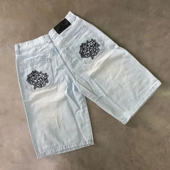 JORTS BAGGY TRIP SIDE