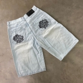 JORTS BAGGY TRIP SIDE