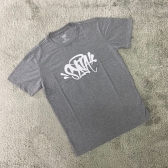 CAMISETA 30.1 SYN - CINZA