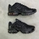 TENIS TN IMPORTADO - PRETO