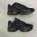 TENIS TN IMPORTADO - PRETO