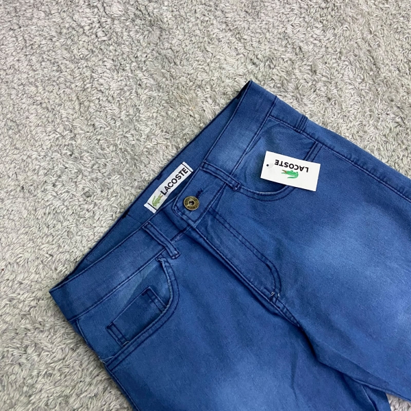 CALÇA JEANS LAC 2