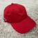 BONÉ LAC PREMIUM 04 - VERMELHO