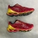 TENIS MIZ RED