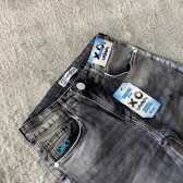 CALÇA BROW JEANS 4