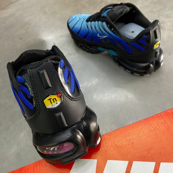 TENIS TN IMPORTADO - BLUE