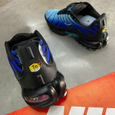 TENIS TN IMPORTADO - BLUE