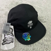 5PANEL CHRONIC - PRETO MTS