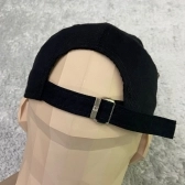 BONÉ NY - PRETO P