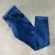 CALÇA JEANS - AZUL ESCURO 3