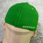 BONÉ OAK 01 - VERDE