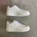 TENIS A.F - BRANCO