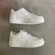 TENIS A.F - BRANCO