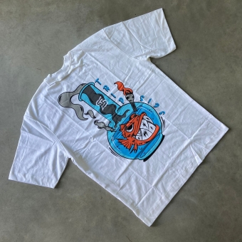 TRIP SIDE FISH