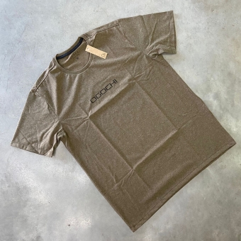 CAMISETA OGOCHI MESCLA