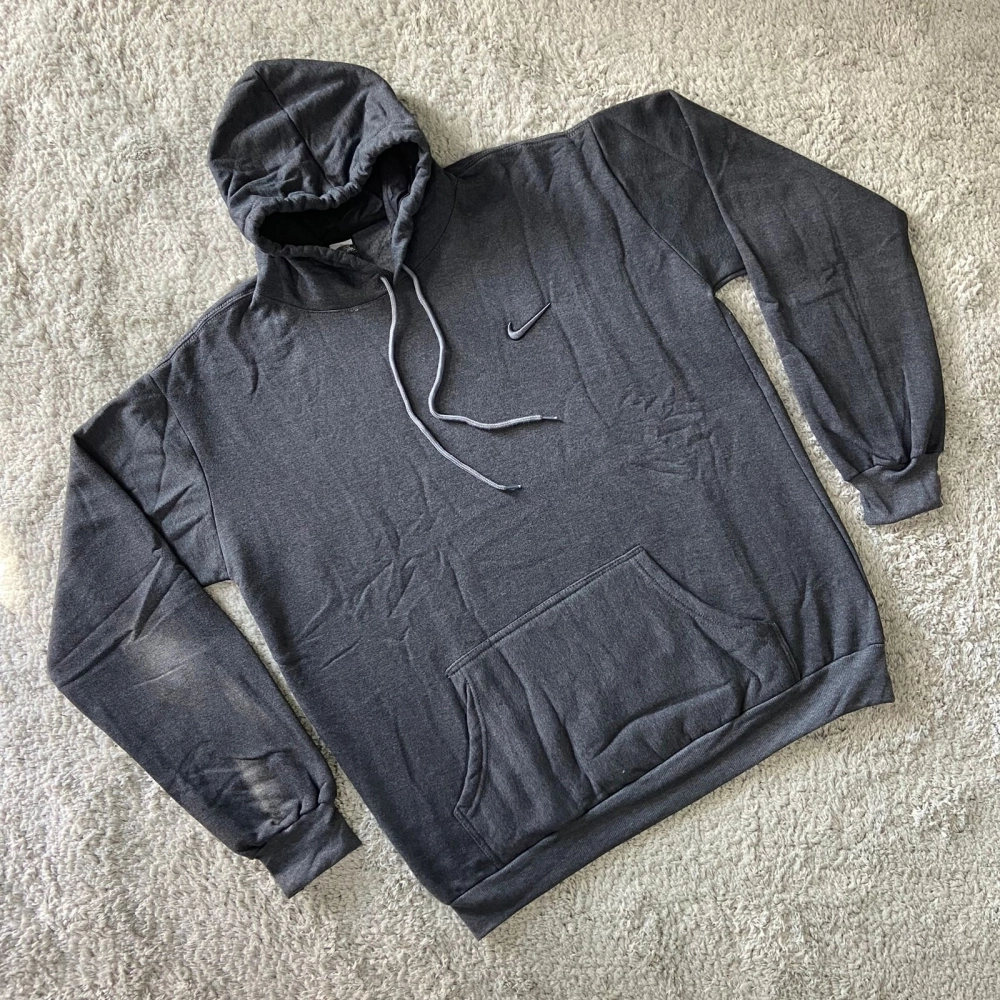 MOLETOM PLUS NK - CHUMBO